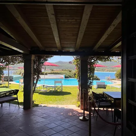 Casa Delle Ricciole Appartement Marinella (Sardinia)