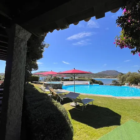 Casa Delle Ricciole * Marinella (Sardinia)