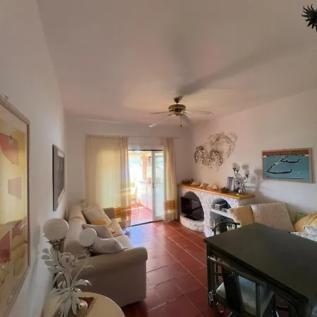 Casa Delle Ricciole *