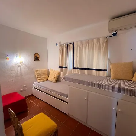 Casa Delle Ricciole Appartement Marinella (Sardinia)