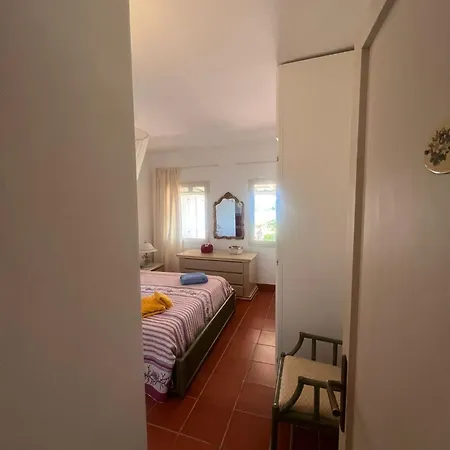 Appartement Casa Delle Ricciole Marinella (Sardinia)