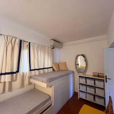 Casa Delle Ricciole * Marinella (Sardinia)