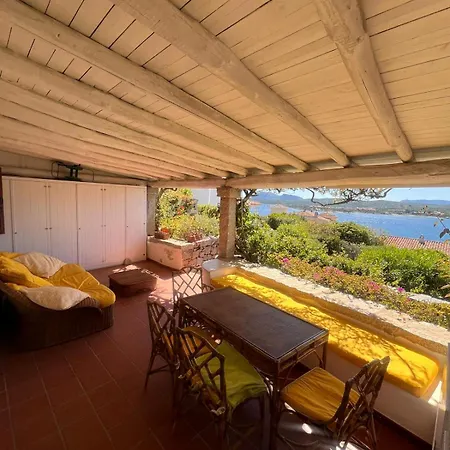 Casa Delle Ricciole Appartement Marinella (Sardinia)