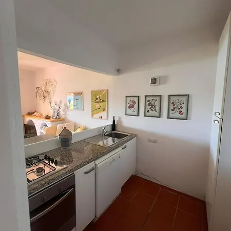 Appartement Casa Delle Ricciole Marinella (Sardinia)