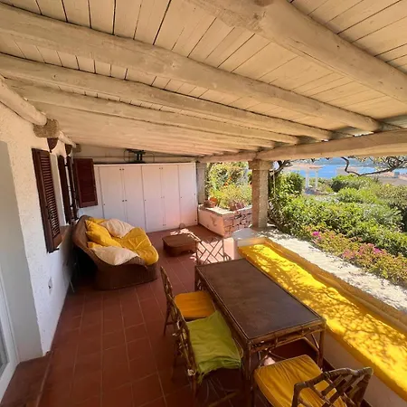 Appartement Casa Delle Ricciole Marinella (Sardinia)
