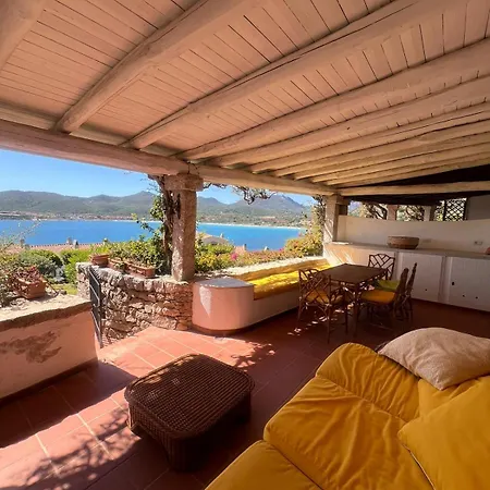 Casa Delle Ricciole Appartement Marinella (Sardinia)