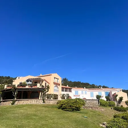 Casa Delle Ricciole Appartement Marinella (Sardinia)