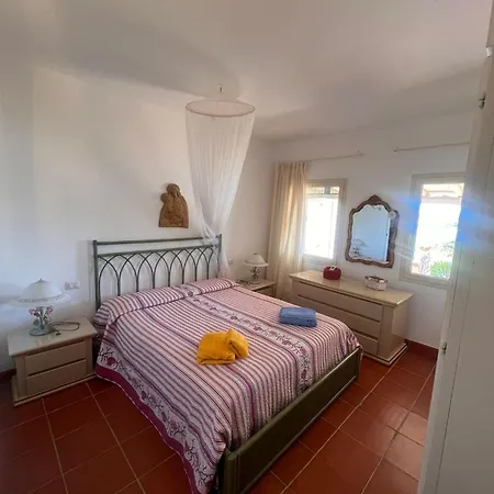 Casa Delle Ricciole *