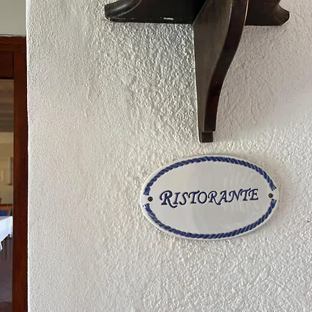 Casa Delle Ricciole