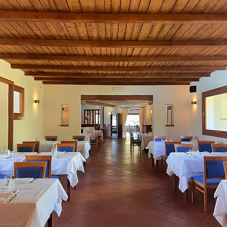Casa Delle Ricciole Appartement
