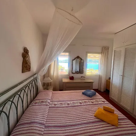 Casa Delle Ricciole Appartement *
