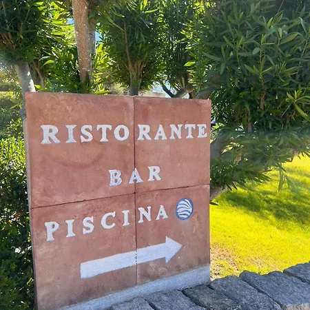 Casa Delle Ricciole Marinella (Sardinia)