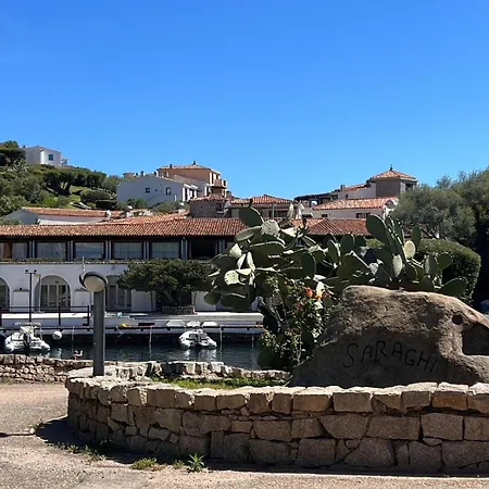 Appartement Casa Delle Ricciole