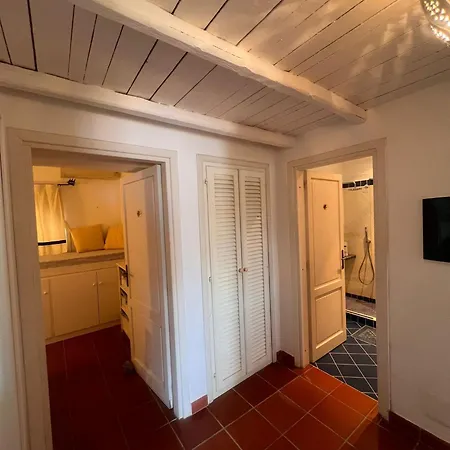 Casa Delle Ricciole Appartement Marinella (Sardinia)