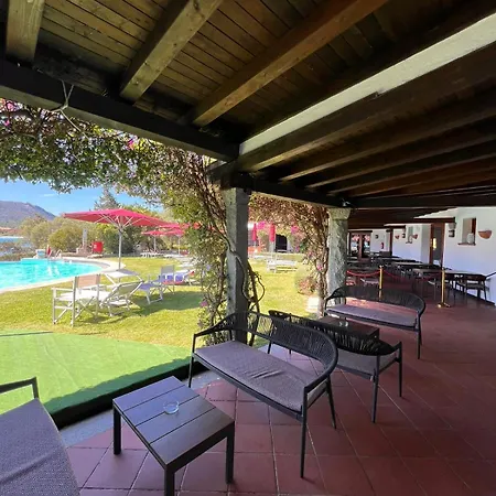 Casa Delle Ricciole Appartement *
