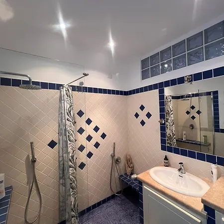 Appartement Casa Delle Ricciole