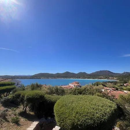 Casa Delle Ricciole * Marinella (Sardinia)