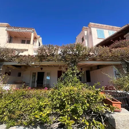 Casa Delle Ricciole Appartement Marinella (Sardinia)
